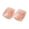 Natural Sunstone Beads GG-C001-01E-2