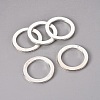Tibetan Style Alloy Linking Rings LS-LF10854Y-1