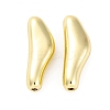 Brass Spacer Beads KK-Z084-07G-02-1