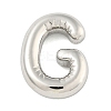 Non-Tarnish 304 Stainless Steel Pendants LS-STAS-B071-01P-G-1