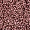 TOHO Round Seed Beads SEED-JPTR08-0553F-2