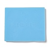 Rhombus Shape Holographic Pendant DIY Silicone Mold LS-DIY-K063-10-3
