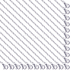 20Pcs 304 Stainless Steel Cable Chain Necklaces Set STAS-SC0008-06-1