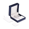 PU Leather Jewelry Box LS-CON-C012-05A-3