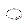 Alloy Bag Handle LS-FIND-WH0072-51C-1