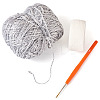 1 Bundle Polyester Yarn DIY-MB0003-07B-2