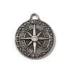 Alloy Pendant FIND-A038-44AS-1
