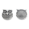 Tibetan Style Alloy Beads LS-TIBEB-N005-089-1