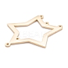 Ion Plating(IP) 304 Stainless Steel Chandelier Components Links STAS-P245-41B-G-2