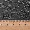 TOHO 8/0 Demi Round Beads Y-SEED-DR08-PF21-4