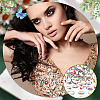 60Pcs 3 Styles Sew on Rhinestone DIY-MA0005-54A-7