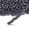 TOHO 6/0 Round Beads X-SEED-TR06-0090-2