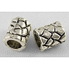 Tibetan Style Alloy Beads X-LF0979Y-NF-1