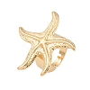 304 Stainless Steel Adjustable Rings for Women RJEW-C095-03G-1