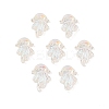 Luminous Resin Decoden Cabochons LS-RESI-K039-01E-1