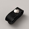 Leather Purse Shortener Adjustable Buckles DIY-WH0750-372A-2