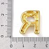 Brass Pendants KK-M009-01R-3