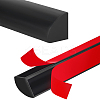 TPE Collapsible Shower Threshold Water Dam AJEW-WH20070-004C-02-1
