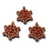 Beech Wood Pendants G-F701-03C-1