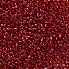 6/0 Glass Seed Beads SEED-US0003-4mm-25-2