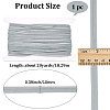20 Yards Polyester Lip Cord Trim OCOR-GF0005-38C-2