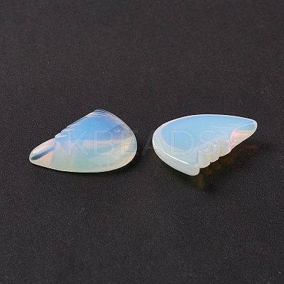 Opalite Cabochons G-E579-02C-1