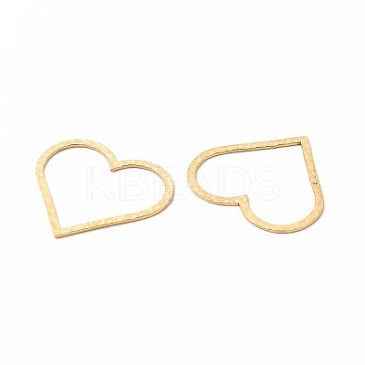 Ion Plating(IP) 304 Stainless Steel Linking Rings STAS-E185-16G-1
