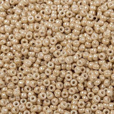 MIYUKI Round Rocailles Beads X-SEED-G008-RR0593-1