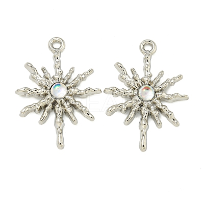 Alloy Pendants FIND-Z061-01P-1