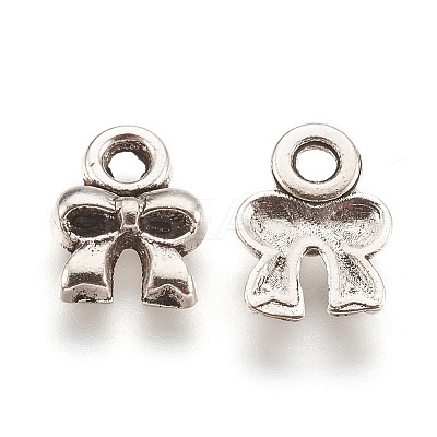 Tibetan Style Alloy Pendants LS-X-TIBEP-EAA355Y-FF-1