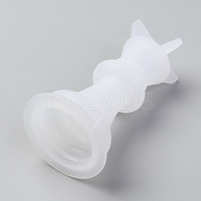 Chess Silicone Mold X-DIY-O011-04-1