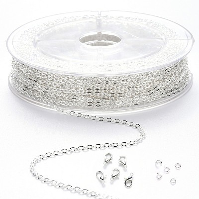 DIY Jewelry Kits DIY-YW0001-73S-1
