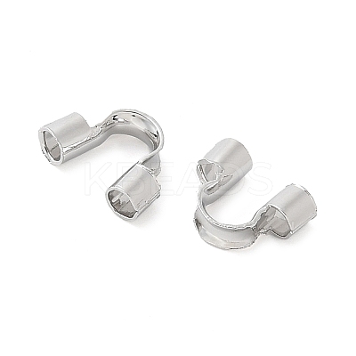 Brass Wire Guardian and Protectors KK-U056-23P-02-1