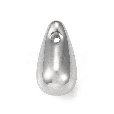 Non-Tarnish 304 Stainless Steel Charms LS-STAS-F287-07P-1