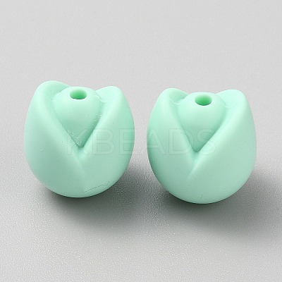 Silicone Beads SIL-CJC0003-04A-1
