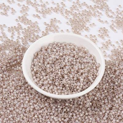 MIYUKI Round Rocailles Beads SEED-JP0009-RR0579-1