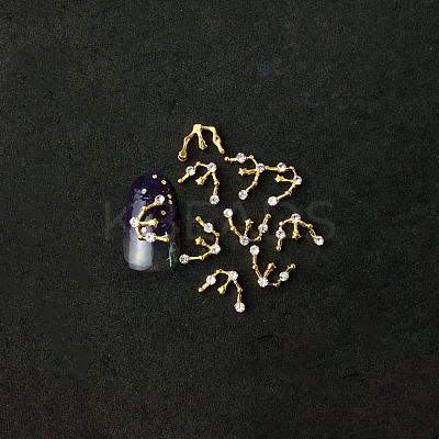 Alloy Cabochons MRMJ-WH0062-49A-1
