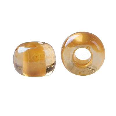 TOHO 8/0 Round Beads X-SEED-TR08-0949-1