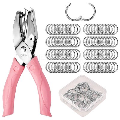DIY Jewelry Making Kit FIND-SZ0001-89-1