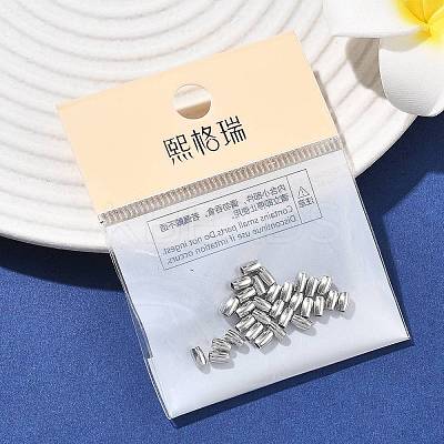 SHEGRACE Brass Beads XGRPCH550-190P-1