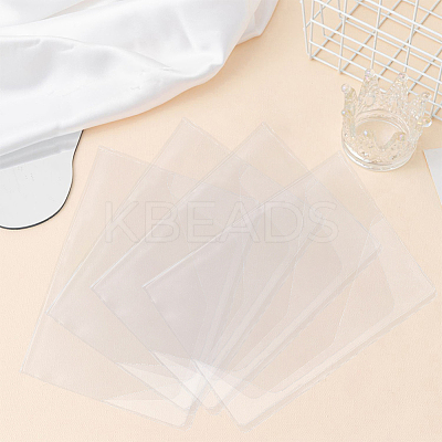 PVC Book Covers AJEW-WH20120-14D-1