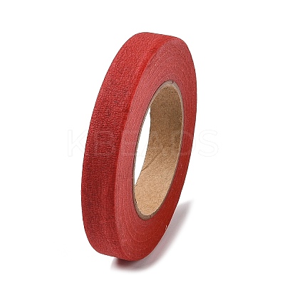 Crepe Paper DIY-WH0006-A06-1