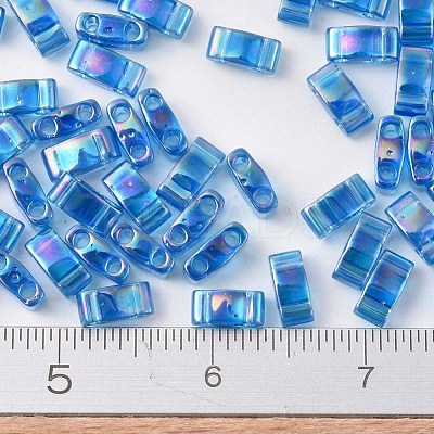 MIYUKI Half TILA Beads SEED-JP0008-HTL0291-1
