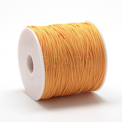 Polyester Threads OCOR-Q037-25-1
