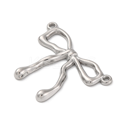 Non-Tarnish 304 Stainless Steel Connector Charms Links LS-STAS-U018-04P-03-1