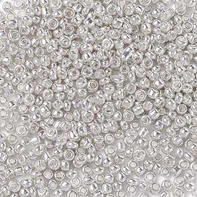 12/0 Glass Seed Beads X-SEED-A017-2mm-1109-1