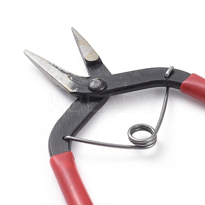 Carbon Steel Jewelry Pliers PT-S022-1