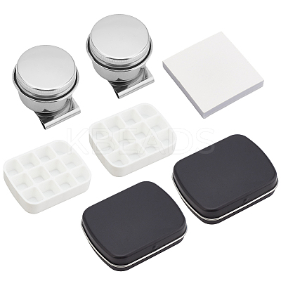 Palette Tool Sets AJEW-PH0011-29-1