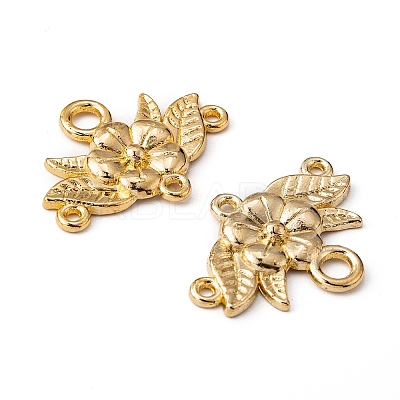 Tibetan Style Chandelier Component Links LS-TIBEP-EA9731Y-G-FF-1
