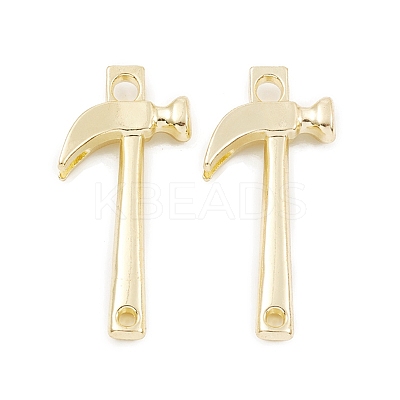 Alloy Pendants PALLOY-K003-18LG-1